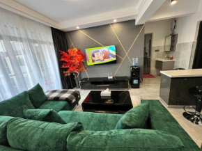 Fancy Luxury Homes